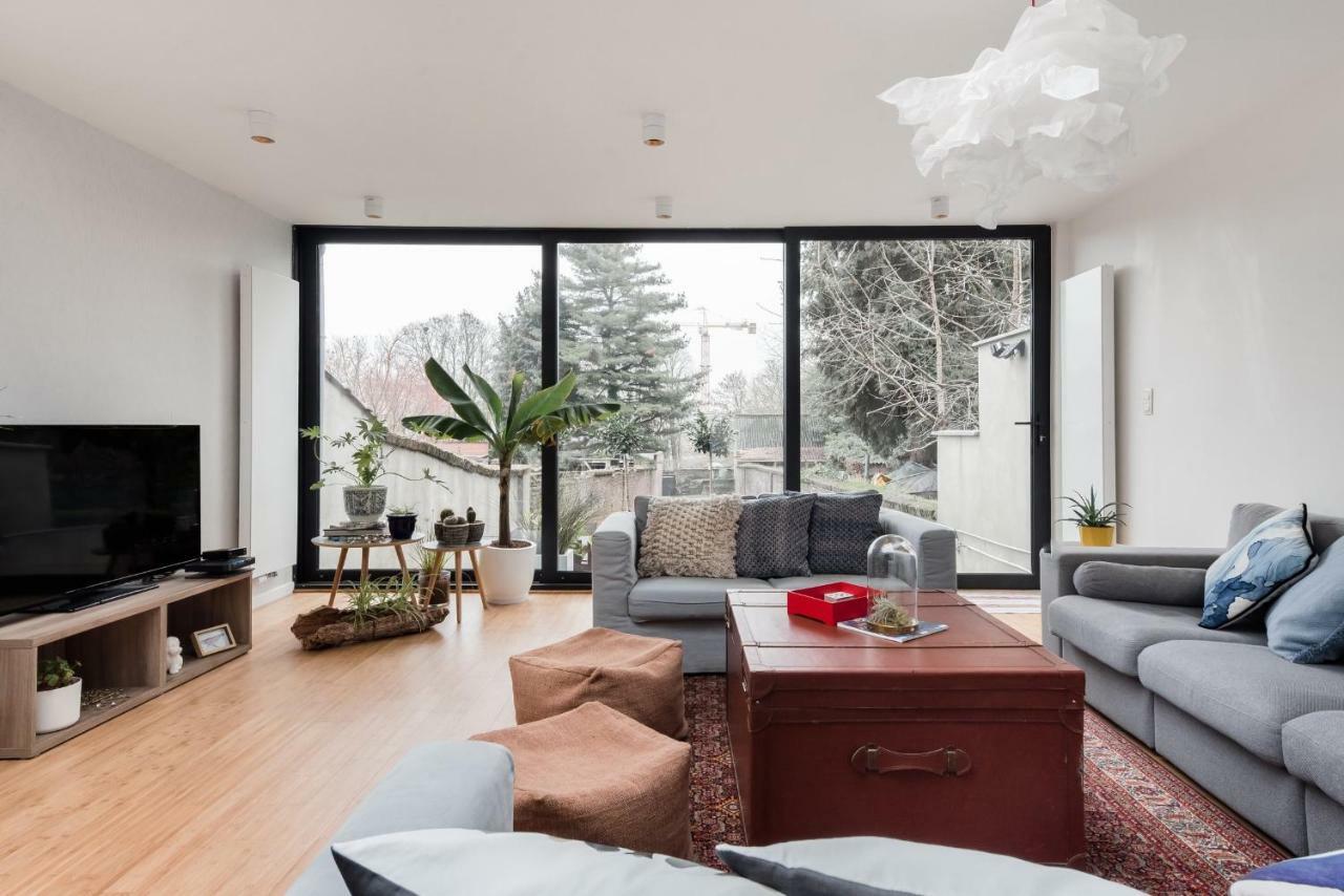 Flemishome, The Retreat For Family And Friends Halle  Dış mekan fotoğraf