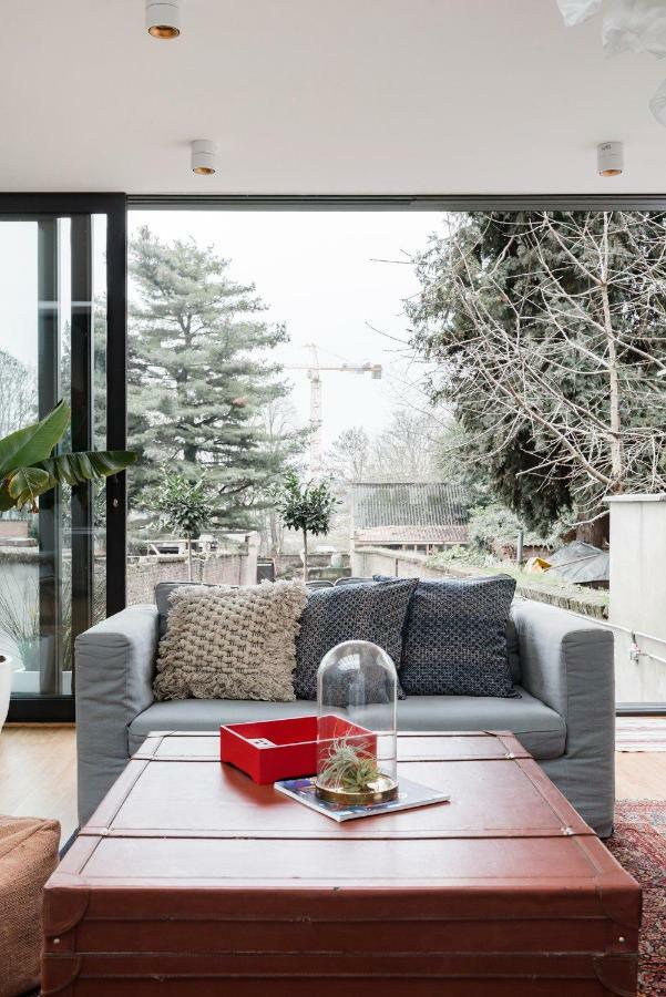 Flemishome, The Retreat For Family And Friends Halle  Dış mekan fotoğraf